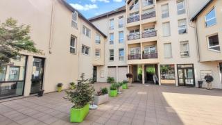 Appartement confortable à Bitche, 64 m², parfait pour familles - Bitche - 3
