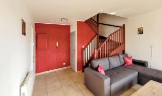 Appartement confortable à Bitche, 64 m², parfait pour familles - Bitche - 8