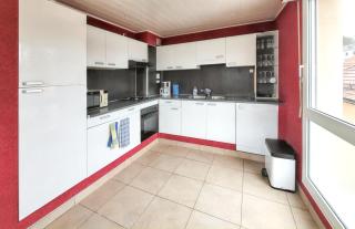 Appartement confortable à Bitche, 64 m², parfait pour familles - Bitche - 7