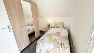 Appartement confortable à Bitche, 64 m², parfait pour familles - Bitche - 5