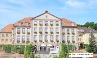 Appartement confortable à Bitche, 64 m², parfait pour familles - Bitche - 2