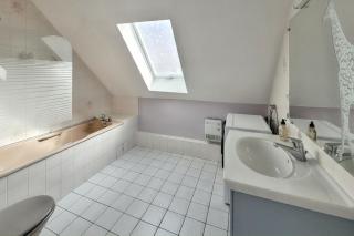 Appartement confortable à Bitche, 64 m², parfait pour familles - Bitche - 4