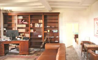 Villa charmante à Saint-Palais-du-Né avec piscine privée - - 5