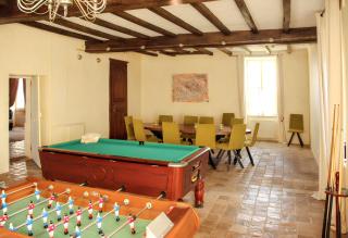 Villa charmante à Saint-Palais-du-Né avec piscine privée - - 4