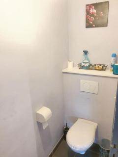 Maison moderne à Saint-Pol-de-Léon avec jardin privé - Saint-Pol-de-Léon - 3