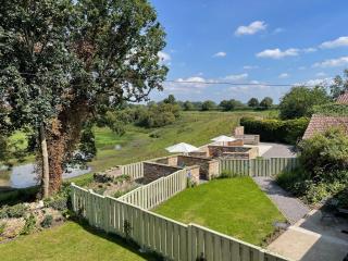 Chantry Cottage - Newby Hall, Ripon, North Yorkshire - - 4