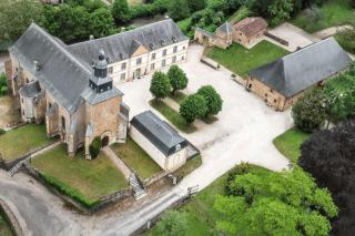 Appartement spacieux à Cons-la-Grandville – 50 m² – TerrasseB - 0