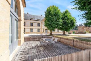 Appartement spacieux à Cons-la-Grandville – 50 m² – TerrasseB - Cons-la-Grandville - 8