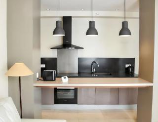 Appartement spacieux à Cons-la-Grandville – 50 m² – TerrasseB - Cons-la-Grandville - 7