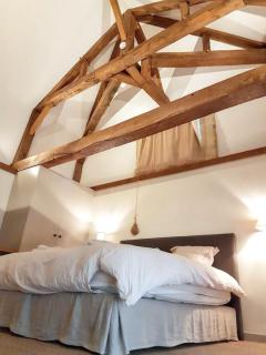 Appartement spacieux à Cons-la-Grandville – 50 m² – TerrasseB - Cons-la-Grandville - 4