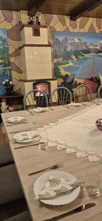 Gospodarstwo Agroturystyczne ZACISZE - - 4