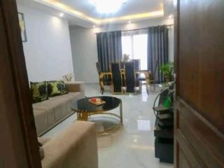 Appartement Fitahiana famille - Antananarivo - 0