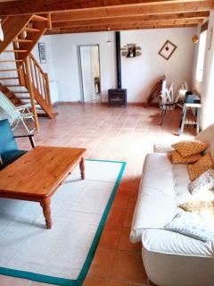 Maison familiale avec jardin - Plougonvelin - 9