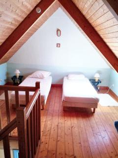 Maison familiale avec jardin - Plougonvelin - 4