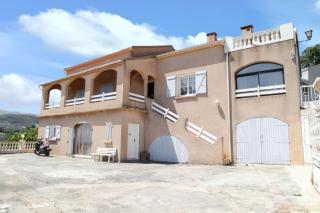 Appartement spacieux à Bastia avec vue mer et montagne. - Bastia - 9