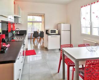 Appartement spacieux à Bastia avec vue mer et montagne. - Bastia - 4