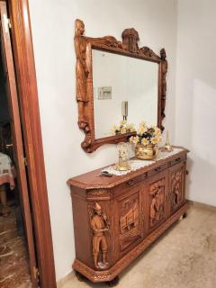 Comfortable apartment in Vivero with balcony - Vivero - 8