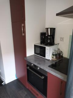 Petite maison cocooning - 5