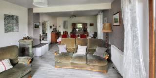 Maison de charme à Wuenheim avec jardin et terrasse - 8