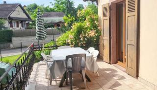 Maison de charme à Wuenheim avec jardin et terrasse - Wuenheim - 9
