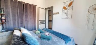 Charmant appartement à Carcassonne avec vue sur le jardin - 35m² - Carcassonne - 4