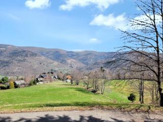 Chalet douillet avec vue panoramique à Kruth - Kruth - 4