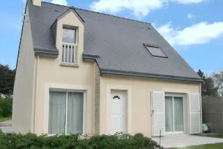 Maison charmante à Perros-Guirec avec terrasse et jardin - 0