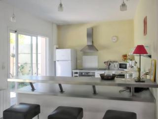 Maison charmante à Perros-Guirec avec terrasse et jardin - 7
