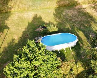 Maison charmante à Sauveterre avec piscine privée - Sauveterre - 9