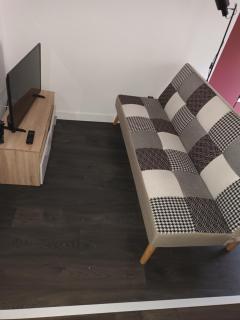 Petite maison cocooning - 4