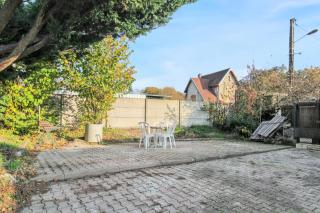 Maison accueillante avec jardin proche d'Échenans. - Échenans - 9