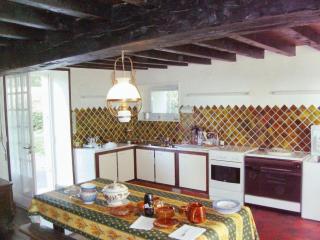 Maison chaleureuse à Terres-de-Haute-Charente avec jardin - - 6