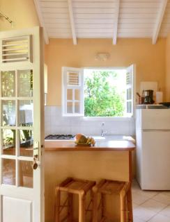 Bungalow idyllique à Trois-Rivières avec piscine partagée - 8