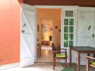 Bungalow idyllique à Trois-Rivières avec piscine partagée - 5