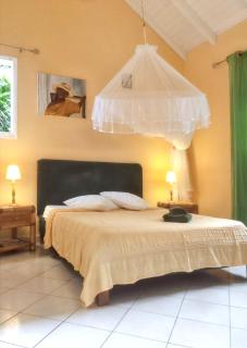 Bungalow idyllique à Trois-Rivières avec piscine partagée - 9