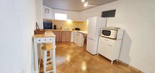 Appartement spacieux à Saint-Maurice-sur-Eygues 70 m² avec jardin - 7