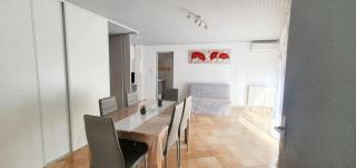 Appartement spacieux à Saint-Maurice-sur-Eygues 70 m² avec jardin - Saint-Maurice-sur-Eygues - 7