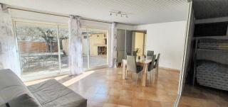 Appartement spacieux à Saint-Maurice-sur-Eygues 70 m² avec jardin - 5