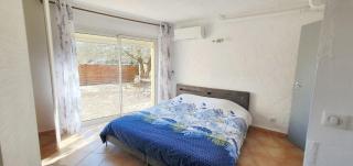Appartement spacieux à Saint-Maurice-sur-Eygues 70 m² avec jardin - 2