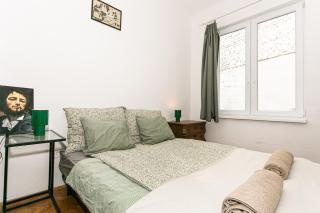 Cozy & Quiet Studio in Downtown - Budapest - 8