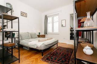 Cozy & Quiet Studio in Downtown - Budapest - 9