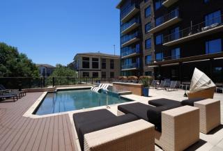 Tanglewood Luxury Uptown Apartments by Barsala - Houston - 8