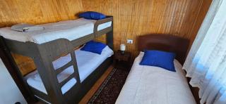 Cabaña ANN - 3
