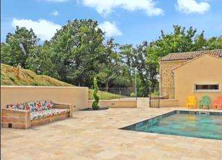 Villa charmante à Divajeu avec piscine privée - Divajeu - 0