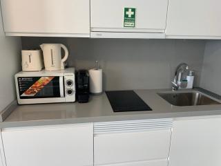 VILLA HELENA Crystal Apartment - 3