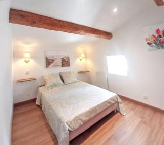 Villa charmante à Divajeu avec piscine privée - Divajeu - 4