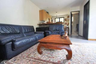 Maison de charme à Arbonne-la-Forêt avec terrasse-jardin verdoyant - Corne-Biche - 8
