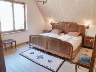 Appartement cosy à Bernardvillé 60 m² avec jardin vue montagne - 7