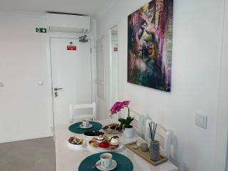 VILLA HELENA Crystal Apartment - Caniço - 1