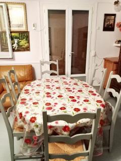 Maison accueillante à Montluçon avec jardin privatif - Montluçon - 0